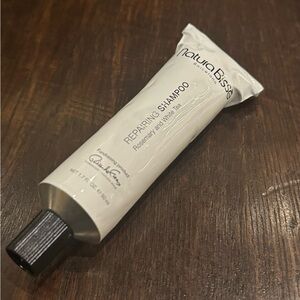 New Natura Bisse Repairing Shampoo Rosemary & White Tea 1.7 oz 50 ml (2 avail)
